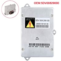 Opaltool 5DV 008 290 00 D2S D2R Xenon HID Balasto Unidad de control de faros delanteros de balasto ECU 5DV00829000